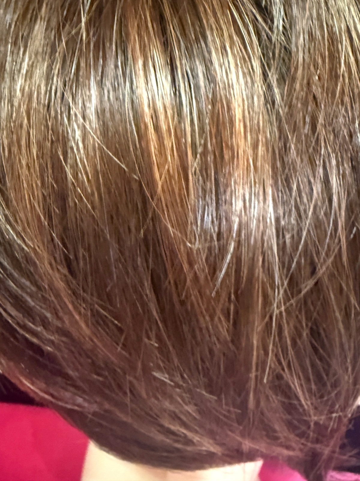 Godiva’s Secret Wigs “Andrea Wig” Auburn Sugar