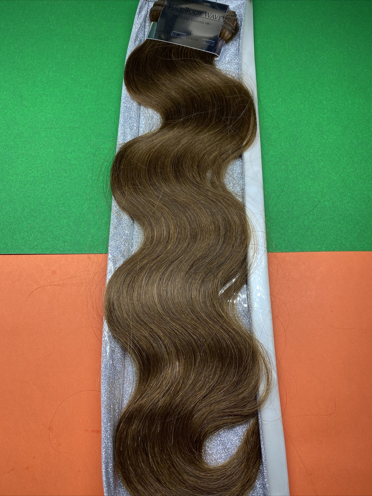 SHAKE-N-GO_NUDE_VIRGIN_100%_HUMAN_HAIR_FULL_BODY_WAVE_18″_#33
