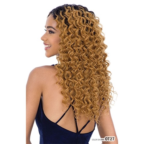 Mastermix – Gardenia Fresh Curl 3Pcs (14″+16″+18″)