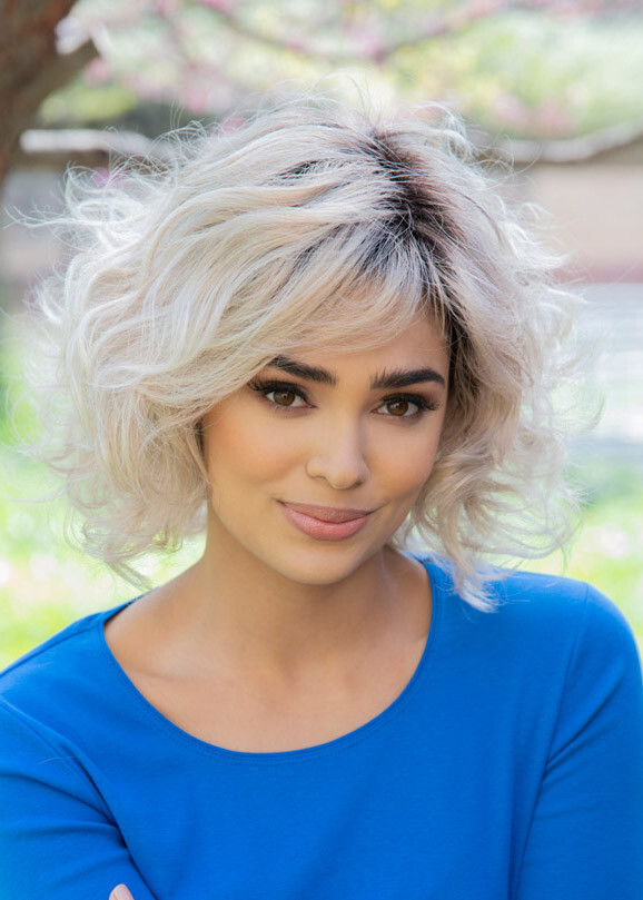 Bianca – Open Top – Envy Wigs