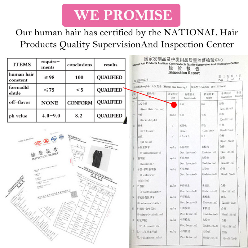 4*4 Middle Part TOP Lace Closure Malaysian 100% Virgin Human Hair Extensions USA