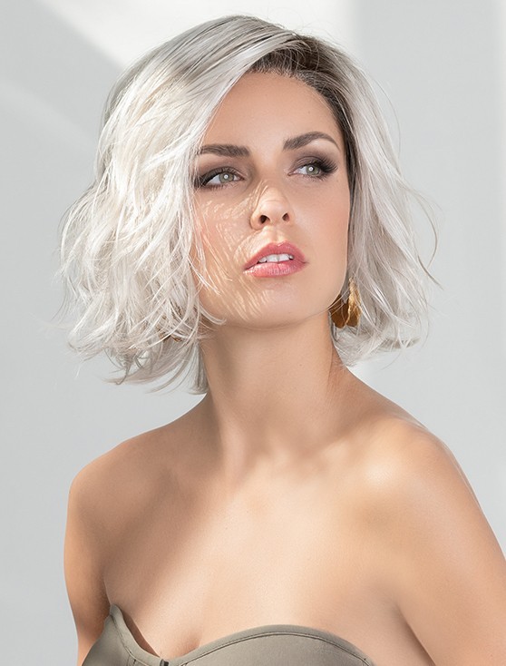 ESPRIT SOFT Wig ELLEN WILLE, ANY COLOR! Hand-Tied, Mono Top + Lace Front, NEW