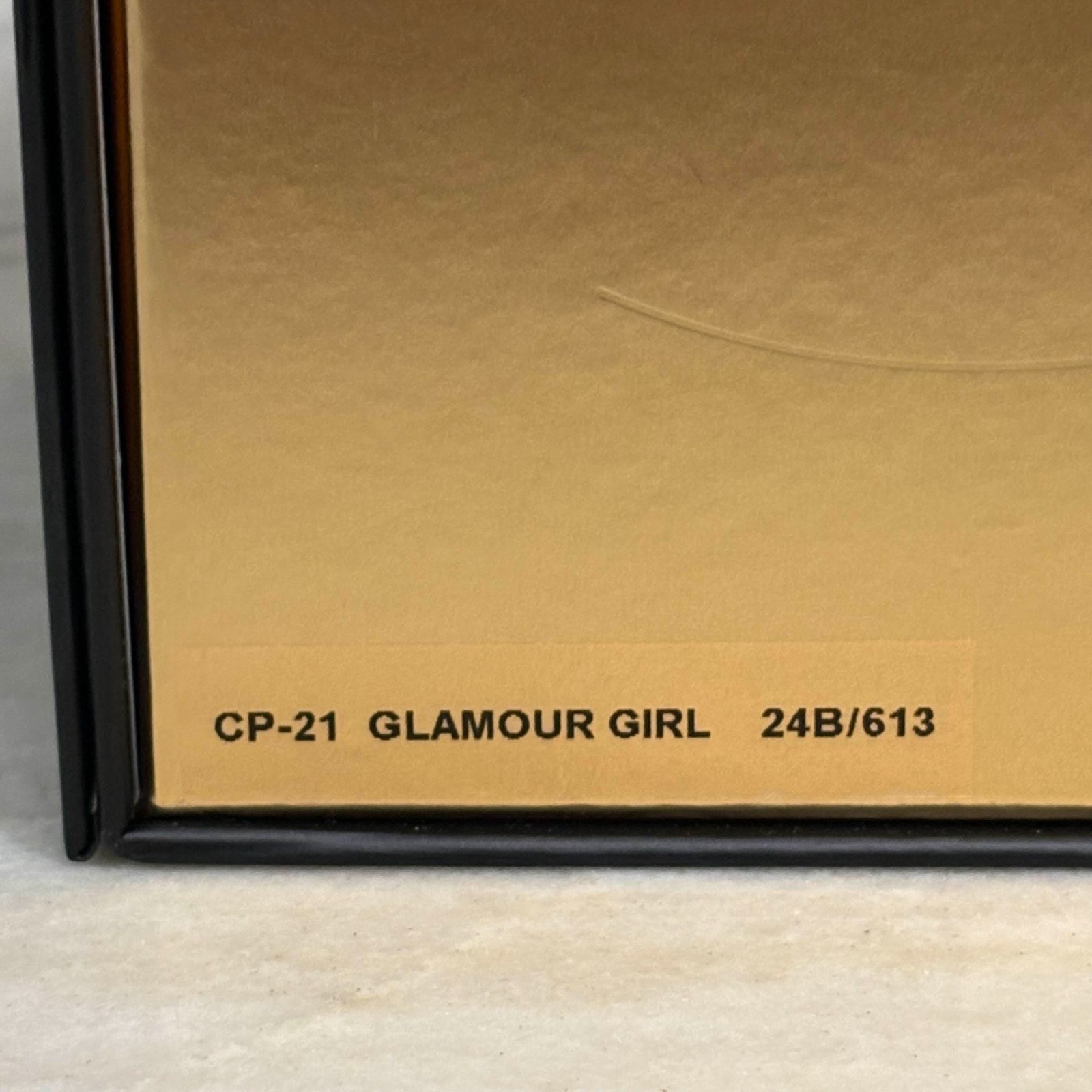 Glamour Girl 3/4 Wig/Top Piece by Aspen Long Curly – CLEARANCE COLOR 88B