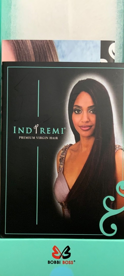 Bobbi Boss First Class Hair Natural Yaki Remi choose length color