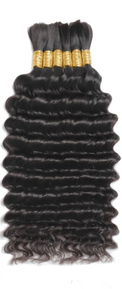 6 24 inch Ugirl bundles of human hair