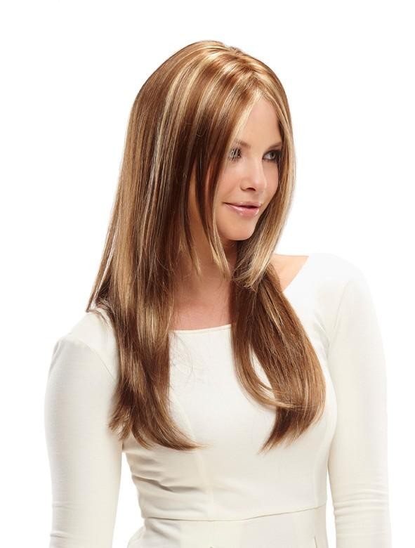 Zara | Jon Renau | Smart lace Wigs | lace front monofilament | U Choose Color