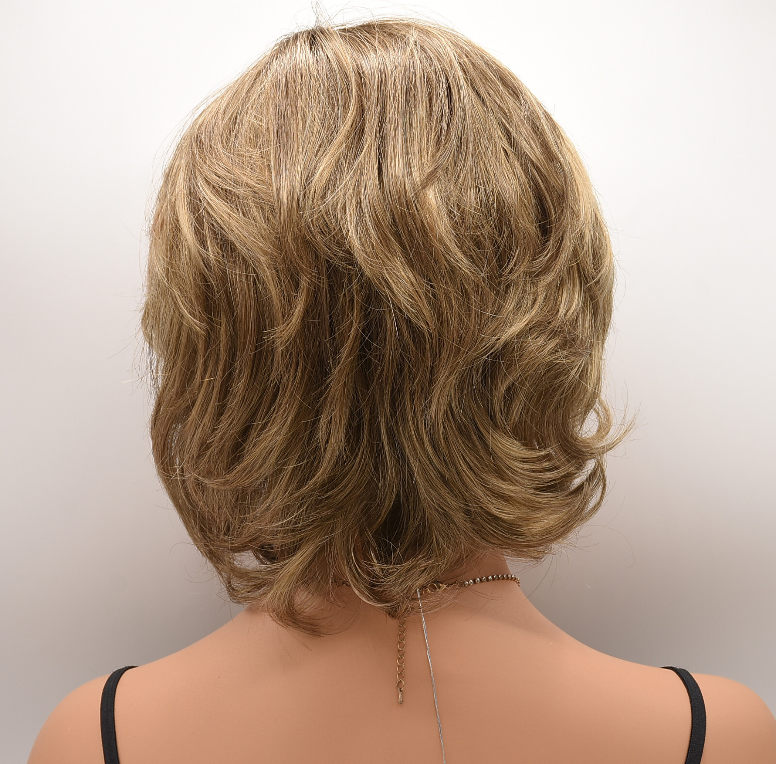 DEBUTANTE Wig by Gabor, GL14/16SS, *CLEARANCE!* Mono Top + Lace Front