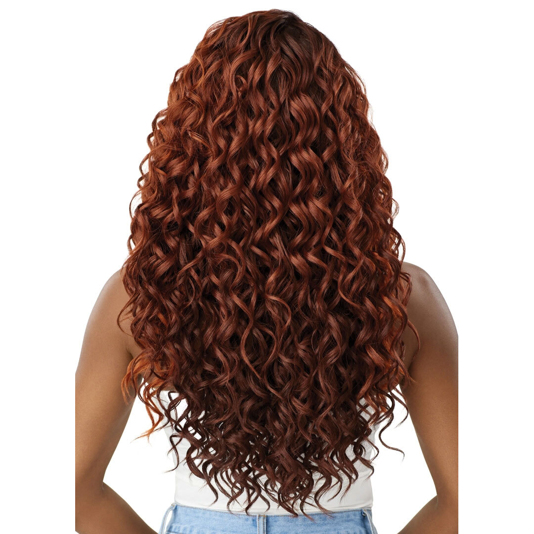 Outre Lace Front Wig – Perfect Hair Line 13×6 – Esmera