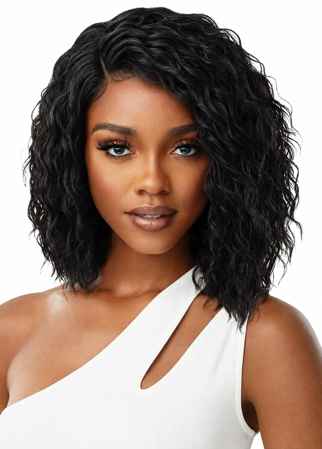Outre – Lace Front Wig GRETA