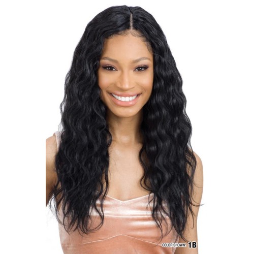 Organique Breezy wave 18″