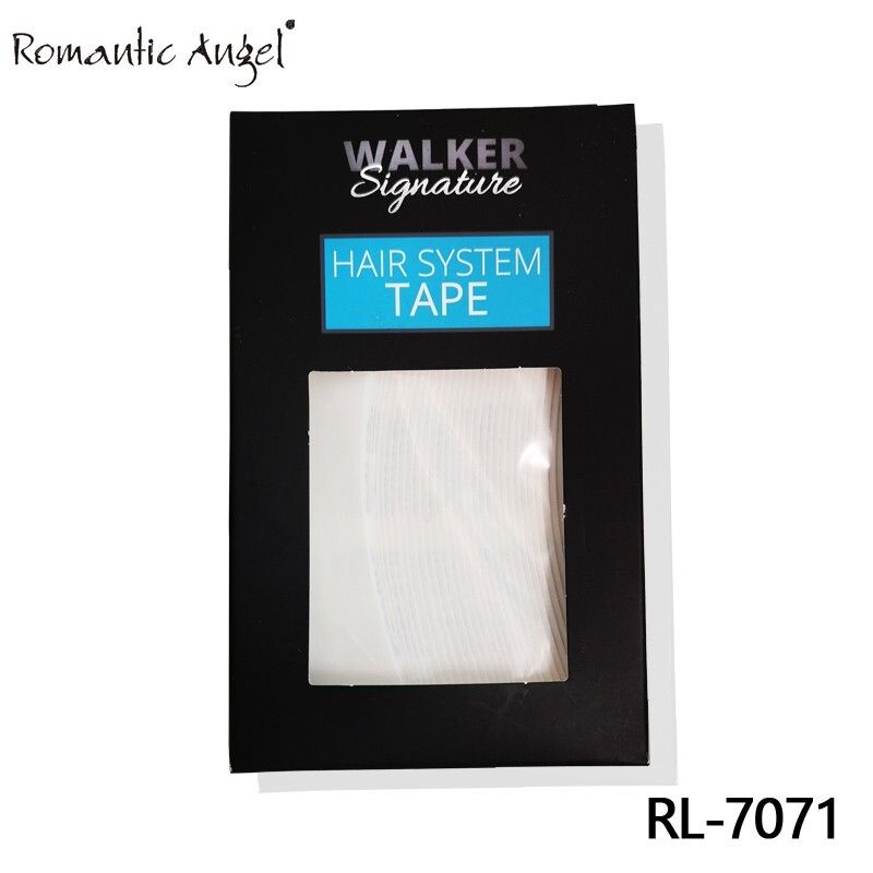 Walker Tape Signature Hair System Tape Toupee Skin Safety Breathable Tape