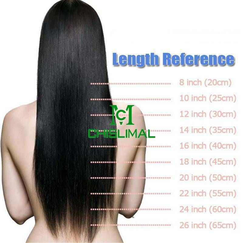 New 8pcs Clip In Human Hair Extensions 80g 120g 16- 28inch Remy Hair Salon Hair