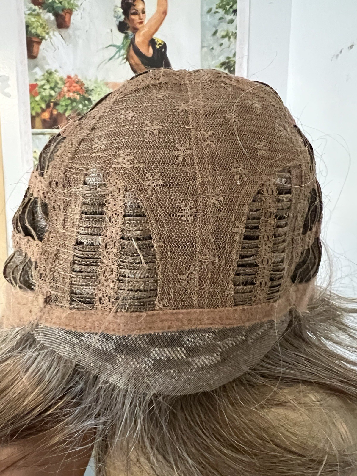 The Wig Company – FASCINATING – Lace Front – Ash Blonde – 17/101