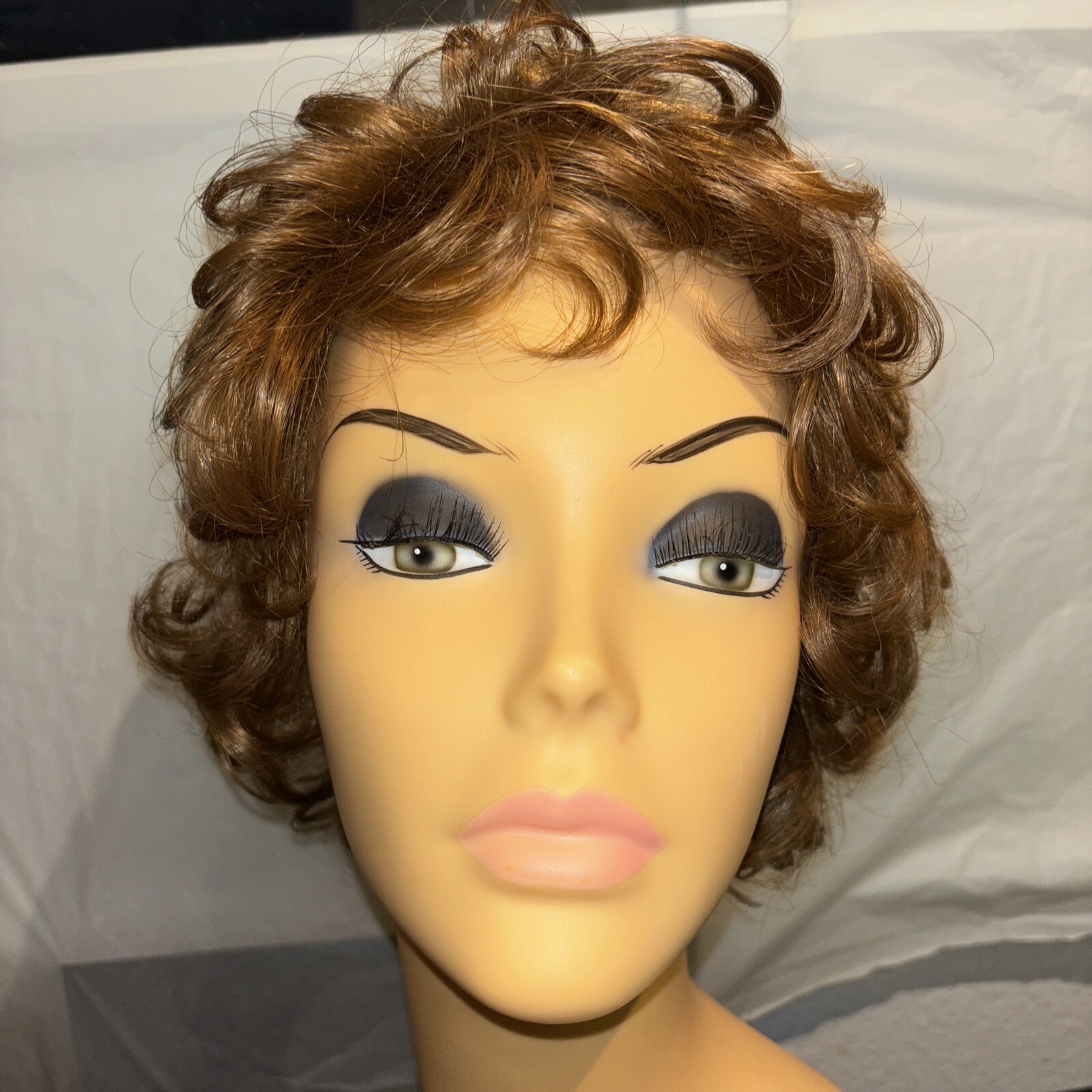 TONY OF BEVERLY WIG #96 of 130+ #W096 – SEE MY OTHER WIGS