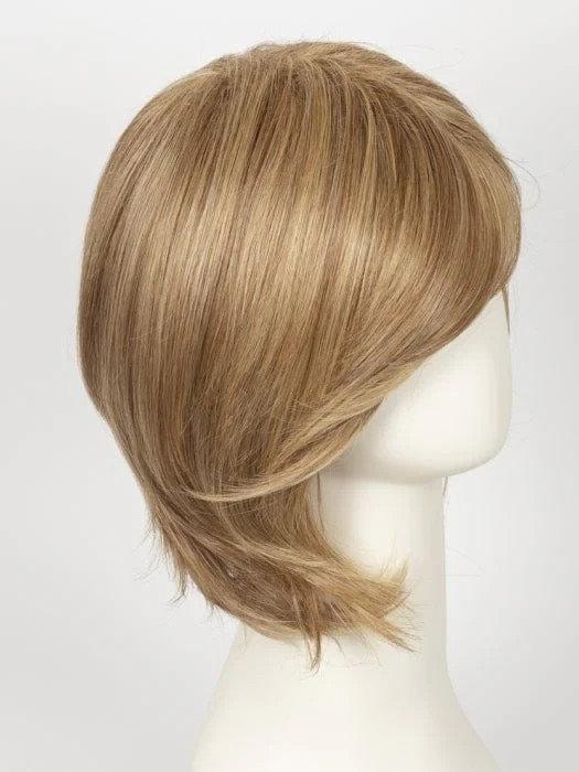 Raquel Welch On In 10 | Synthetic Wig (Basic Cap)RL14/25 🙏