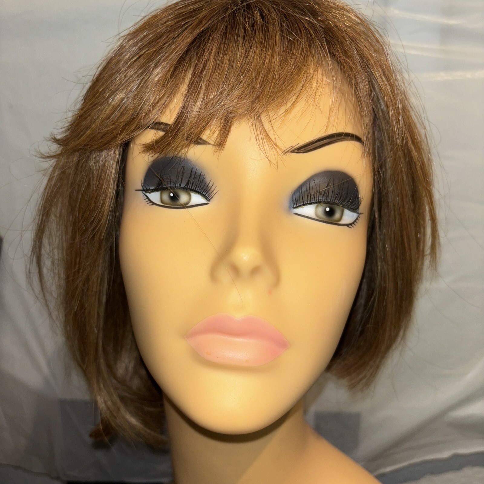 TONY OF BEVERLY WIG #105 of 130+ #W105 – SEE MY OTHER WIGS