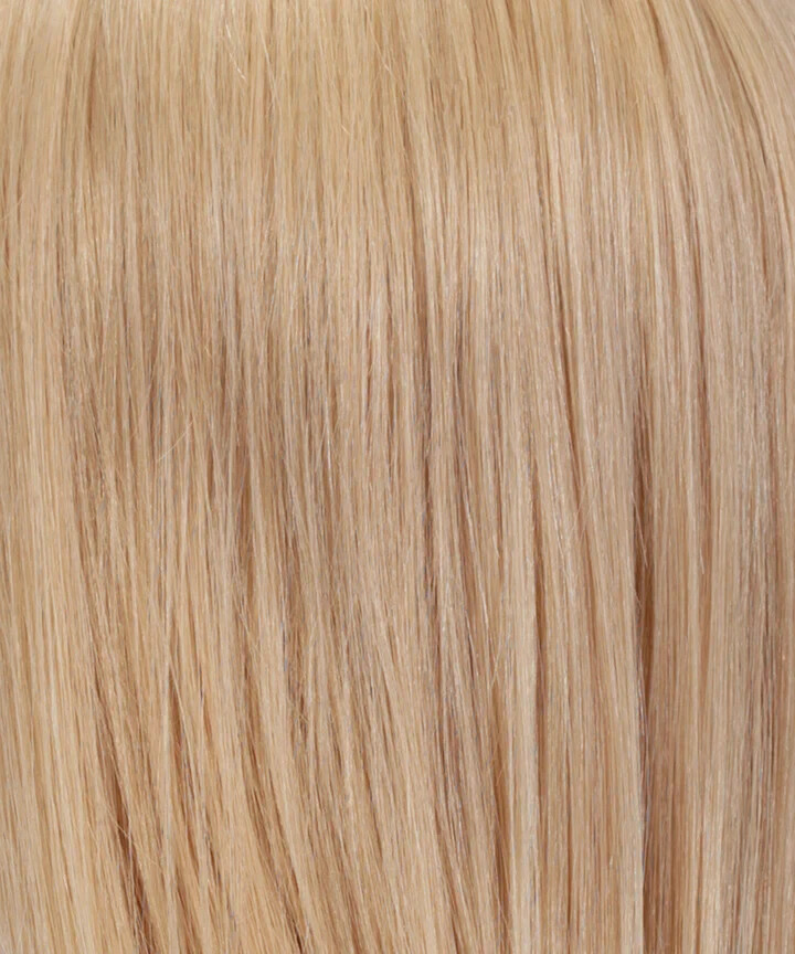 TREASURE WIG Estetica U PIK COLOR REMI HUMAN HAIR 100%HAND-TIED/FrenchPart/Mono
