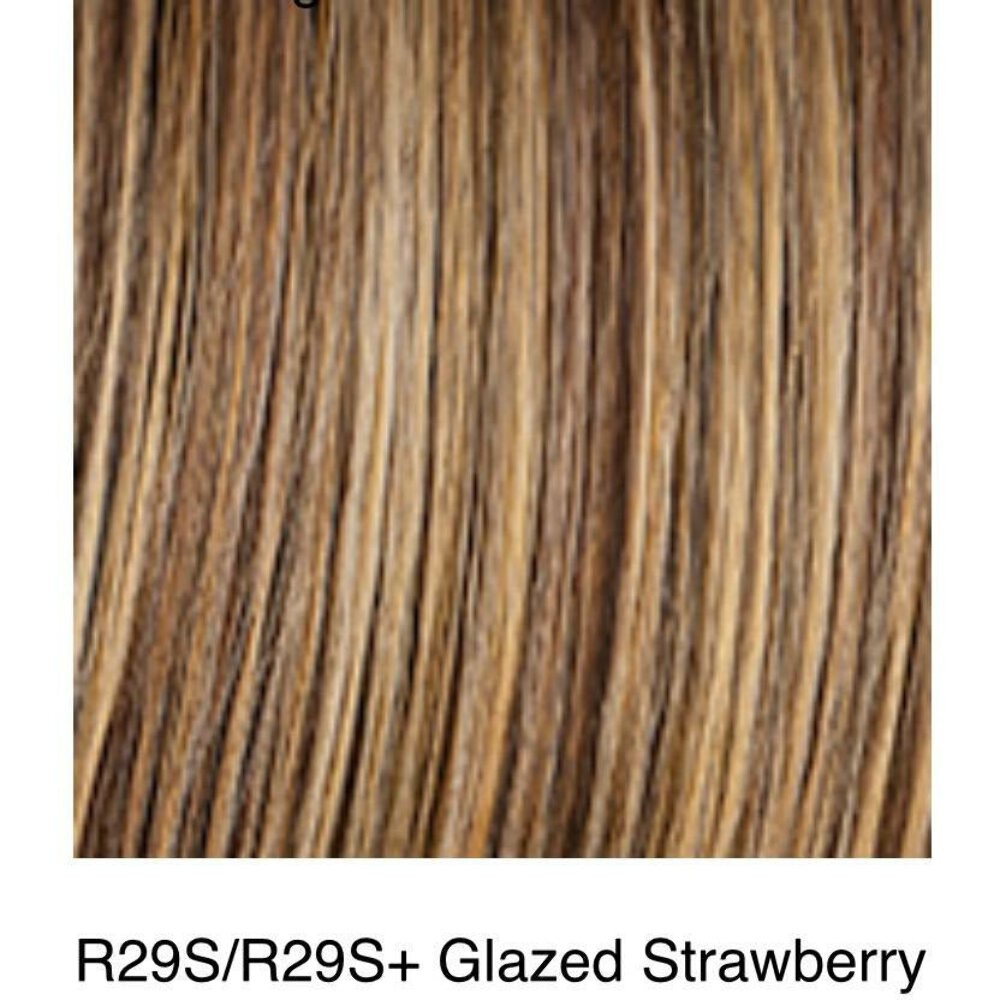 HD 23″ Grand Extension by Hairdo