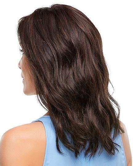 Rachel | Jon Renau Wigs | lace front monofilament hand tied | U PICK COLOR