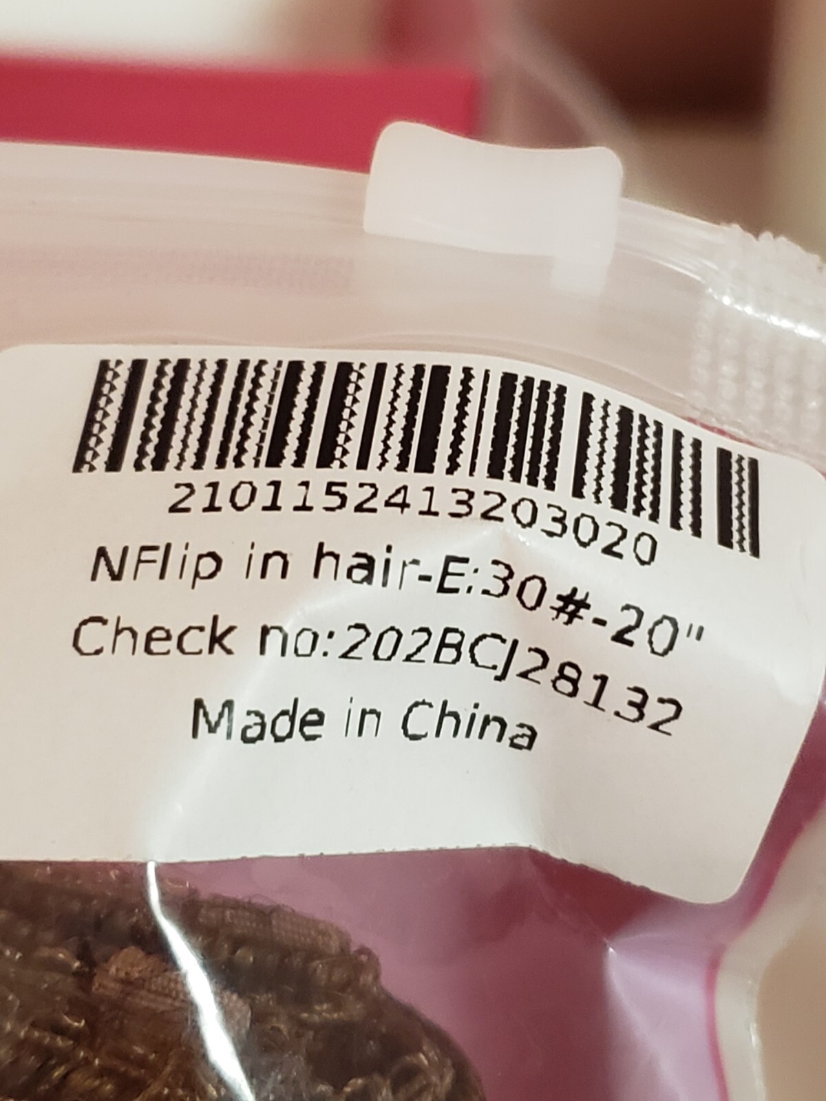 Wennalife Clip In Human Hair Extensions