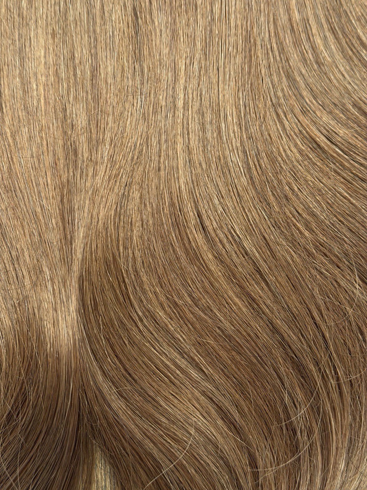 She Flip N Go 100% Remy Human Hair 16”-18” Brown #4