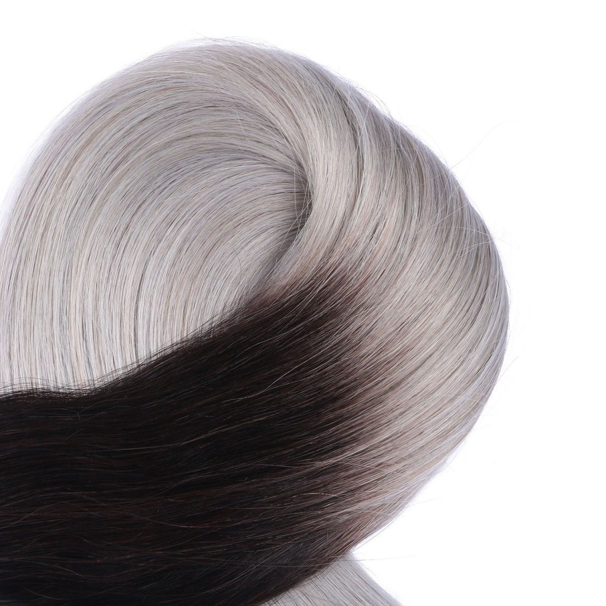 Tape in Hair Extensions Remy Human Hair Seamless Invisible Glue Skin Weft Hair