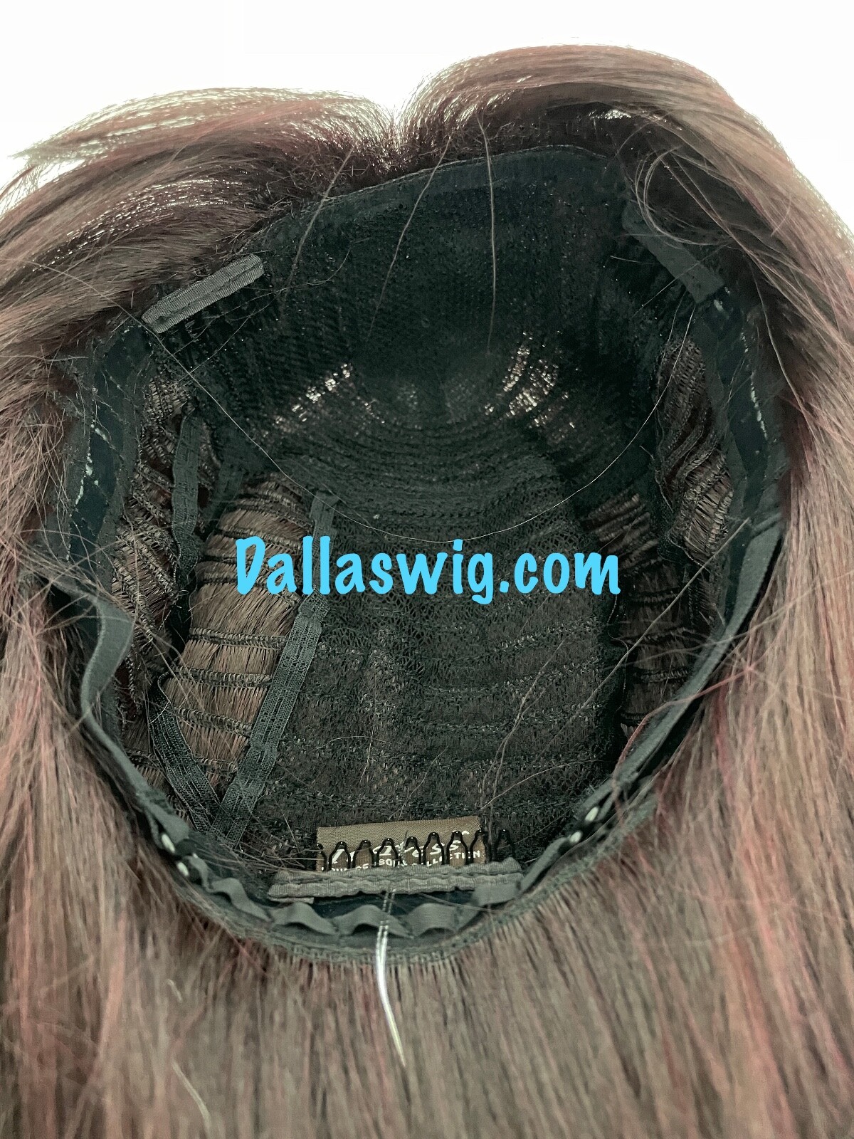 Open Box Display Use 100% Premium Synthetic Futura It Tress Straight FFC 207 Wig