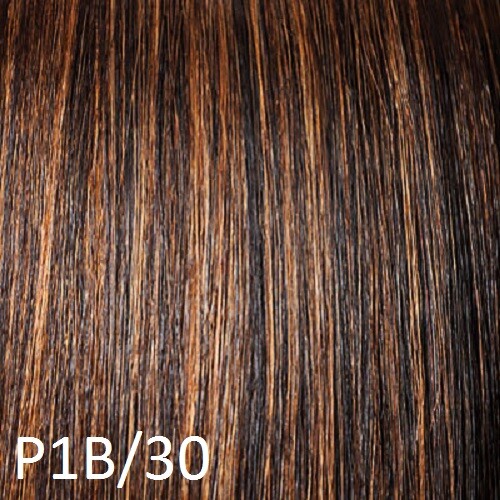 SWISS LACE CASCADE BY IT’S A WIG SWISS LACE FRONT WIG – SWISS LACE CASCADE