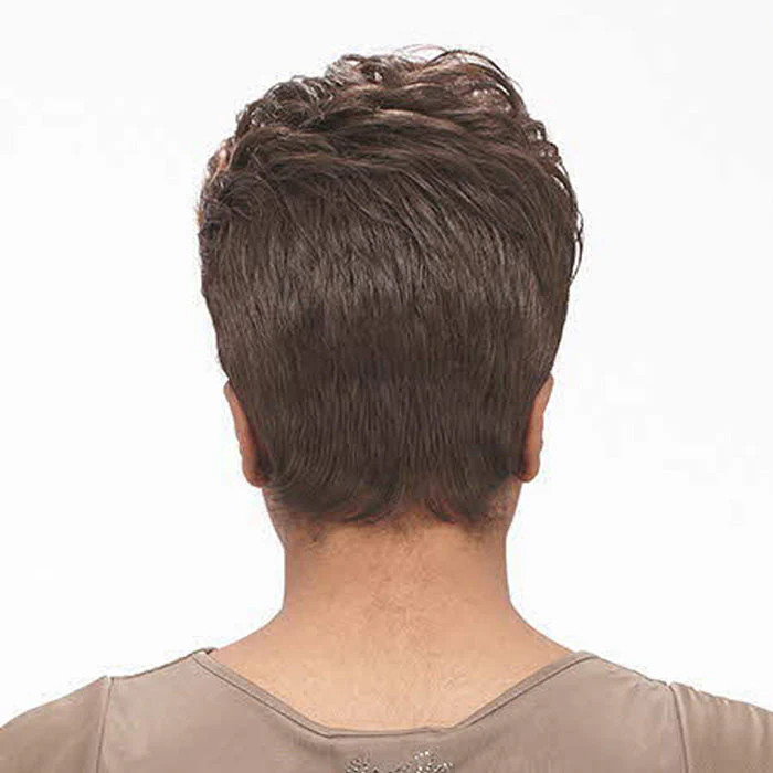 Vanessa Synthetic Hair Full Wig – TONA