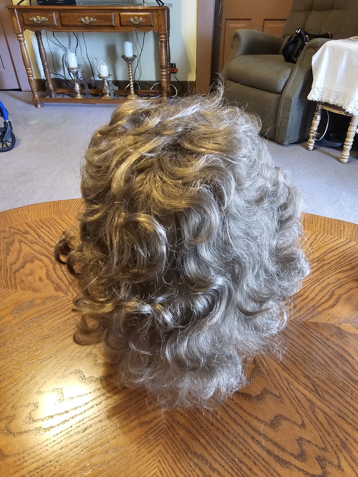 TWC The Wig Company Style- Forever Young Color- 18 Size- Average