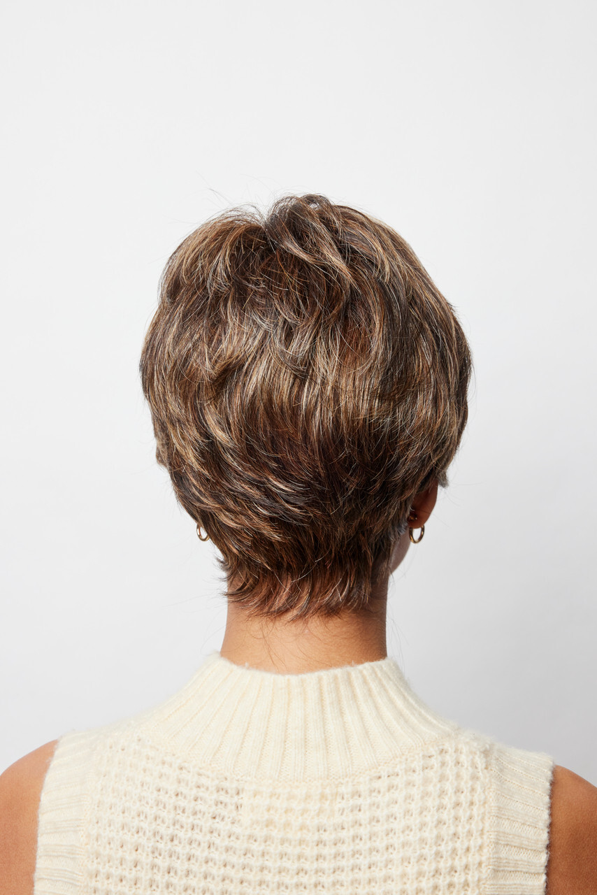 Bay | Amore Wigs | Monotop | NEW!!