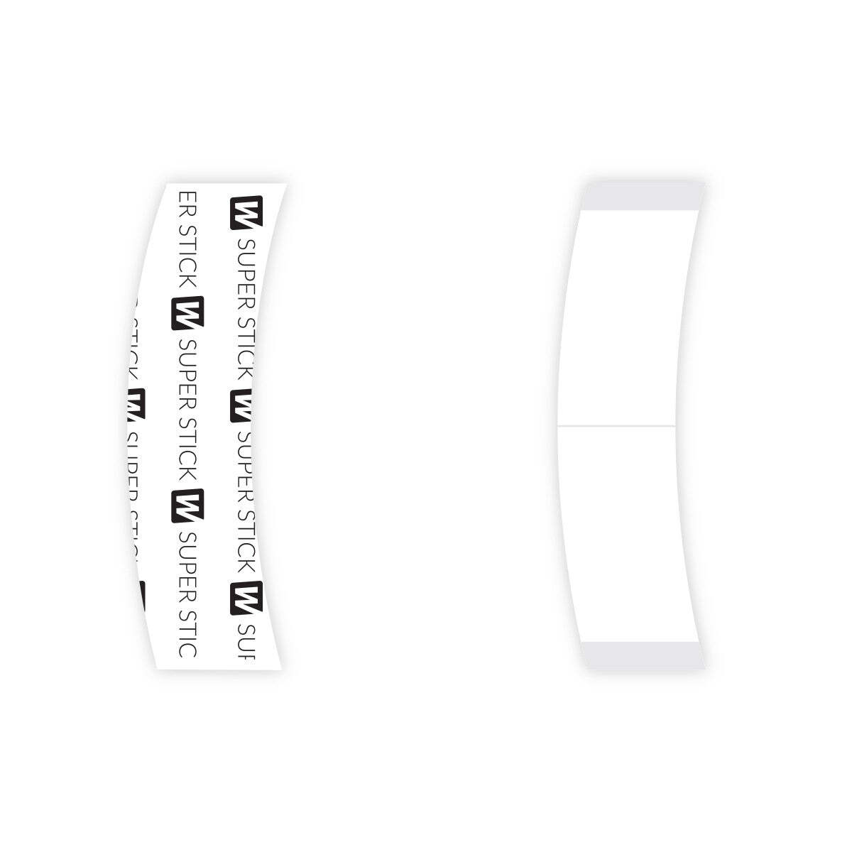 Super Stick Double-Sided Contour Tapes