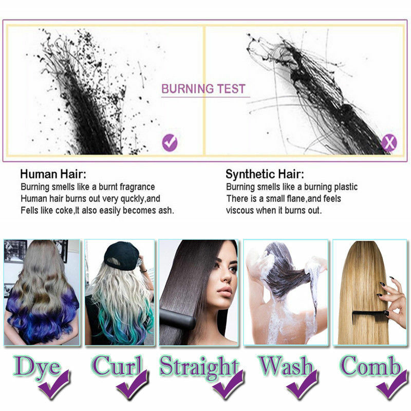 Seamless Tape in Remy Human Hair Extensions Skin Weft Balayage Highlight Hair US