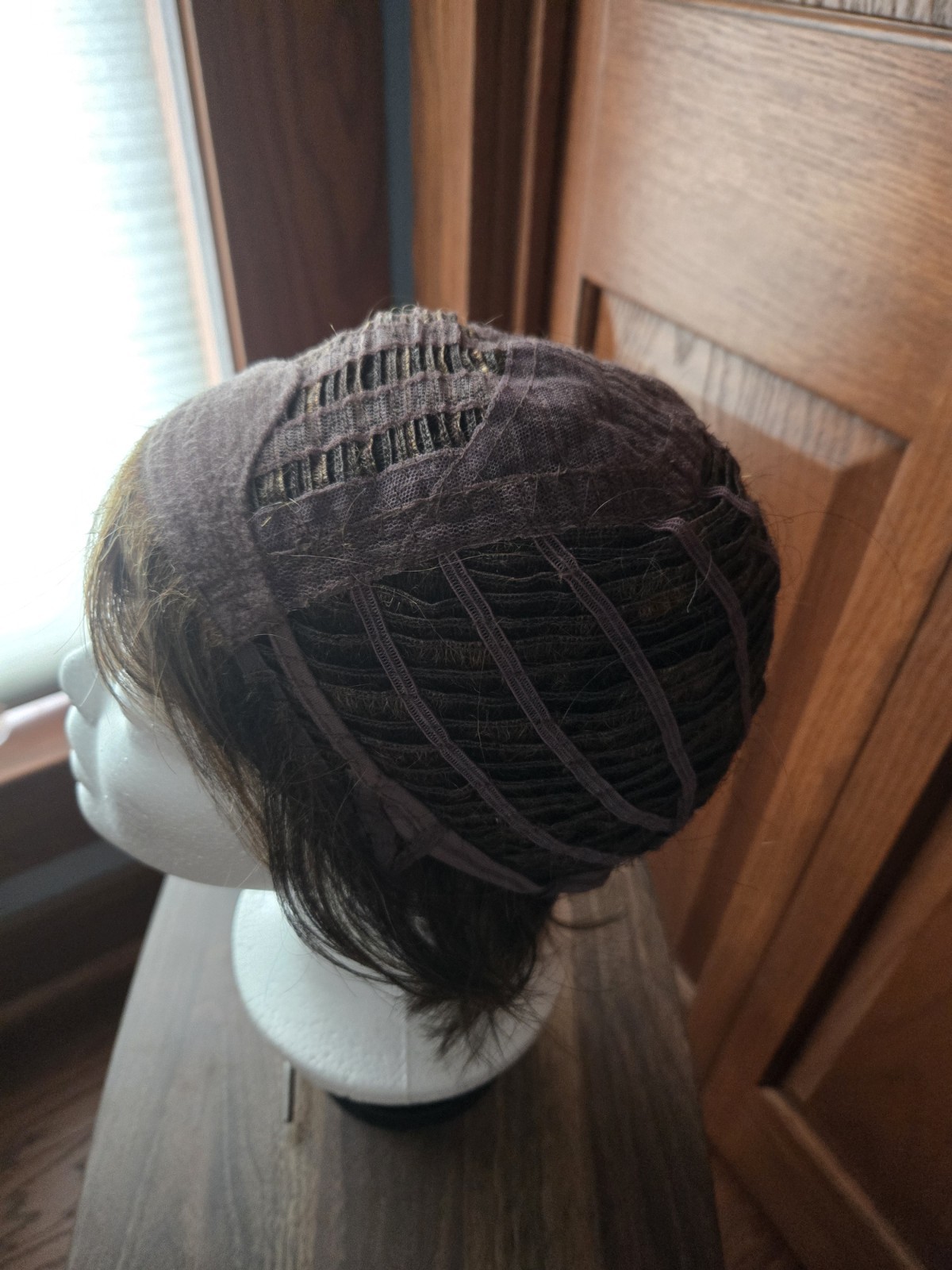 HairUWear Trend Setter R829S+ Synthetic Wig – Glazed Hazelnut
