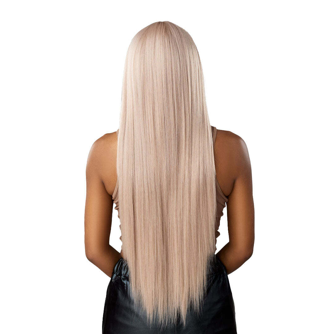 Sensationnel Shear Muse Synthetic Hair Empress Hd Lace Front Wig – Jaiyana