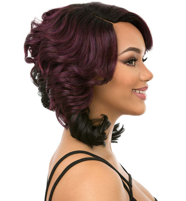 It’s A Wig Dream A Line Synthetic Hair Wig – MAGIC