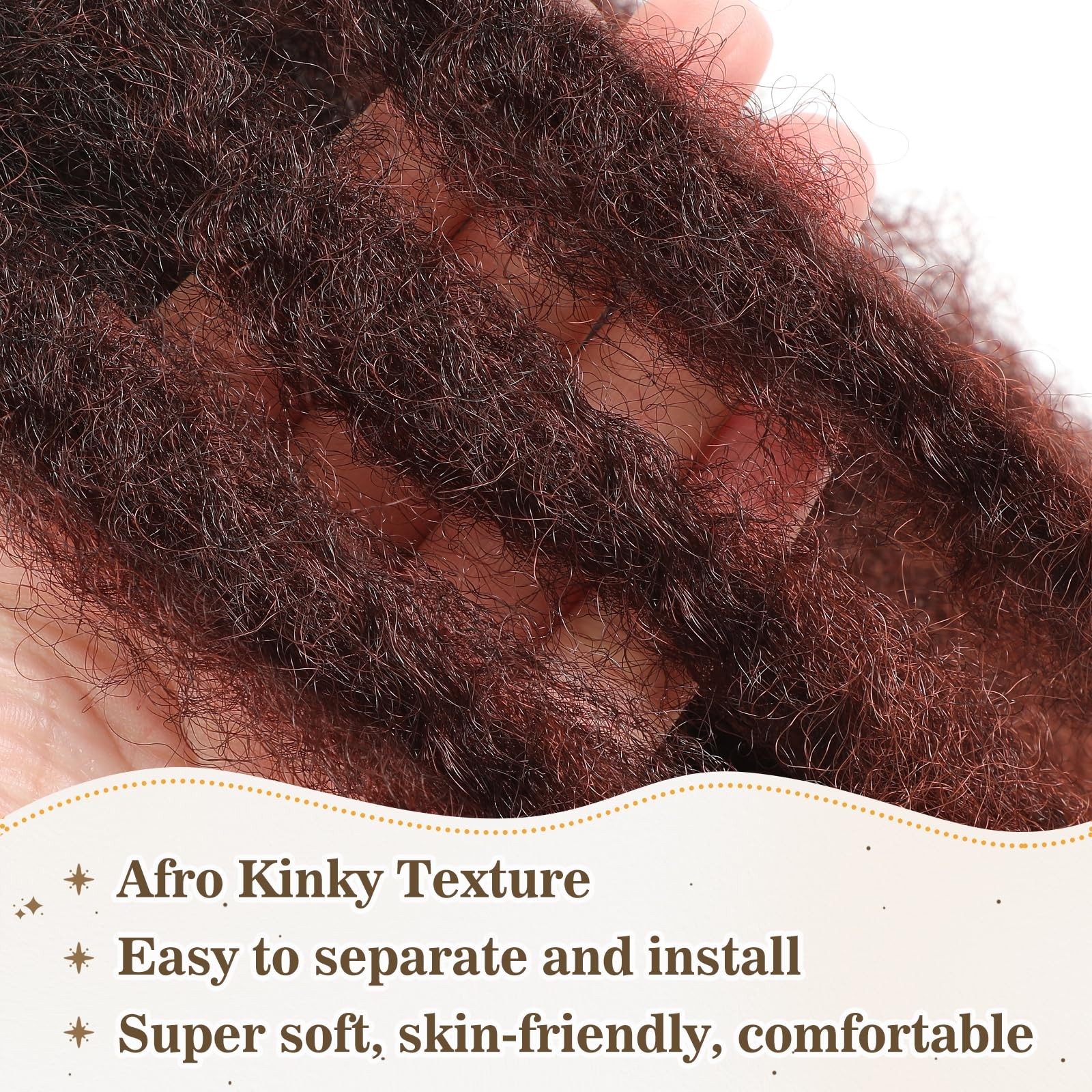 Marley Twist Braiding Hair 24 Inch Marley Twist Hair Ombre Cuban Twist Hair 8 Pa