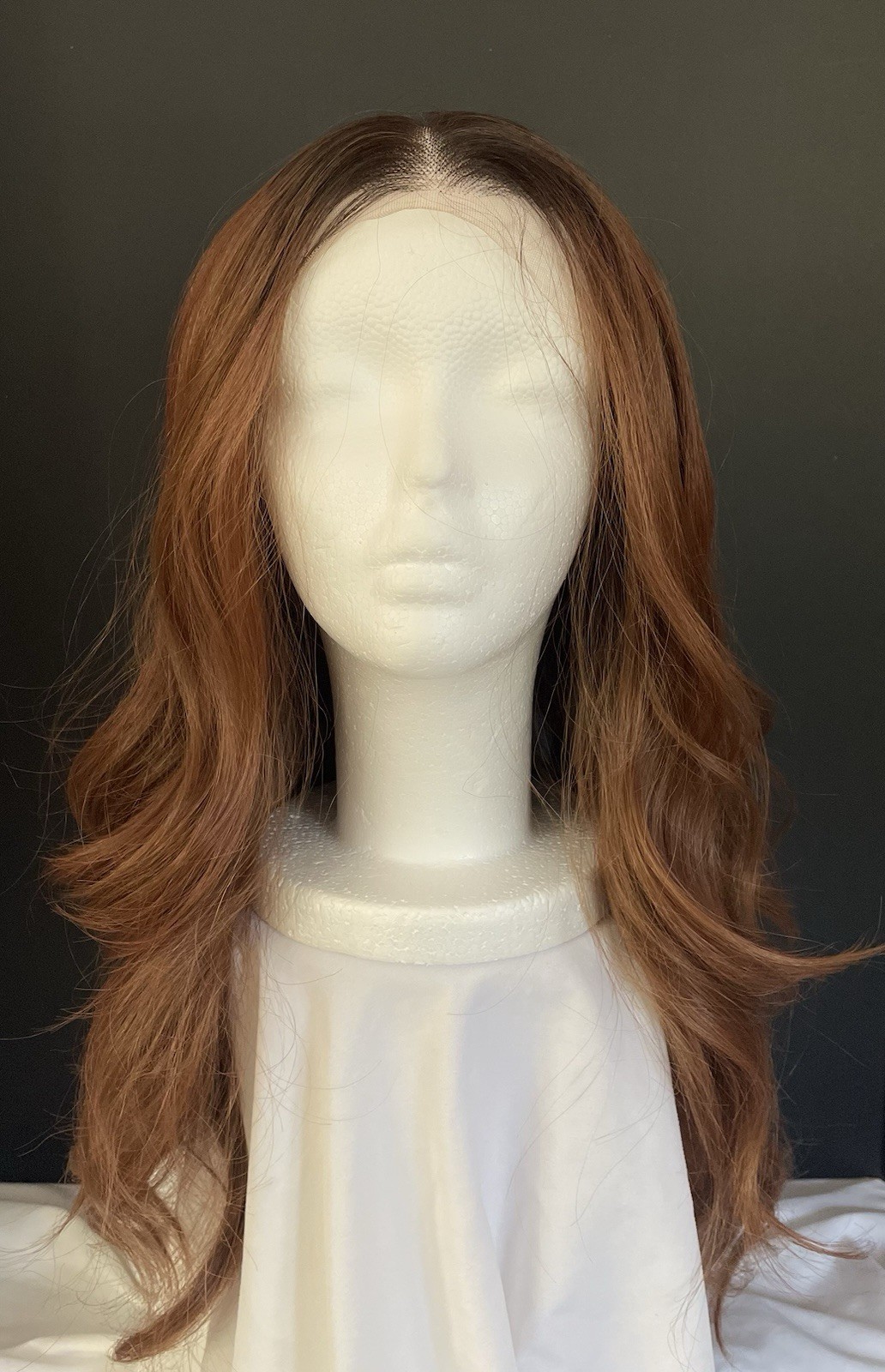 Chelsey Smith Crowns NWT Mystery 3 Wig Standard Cap
