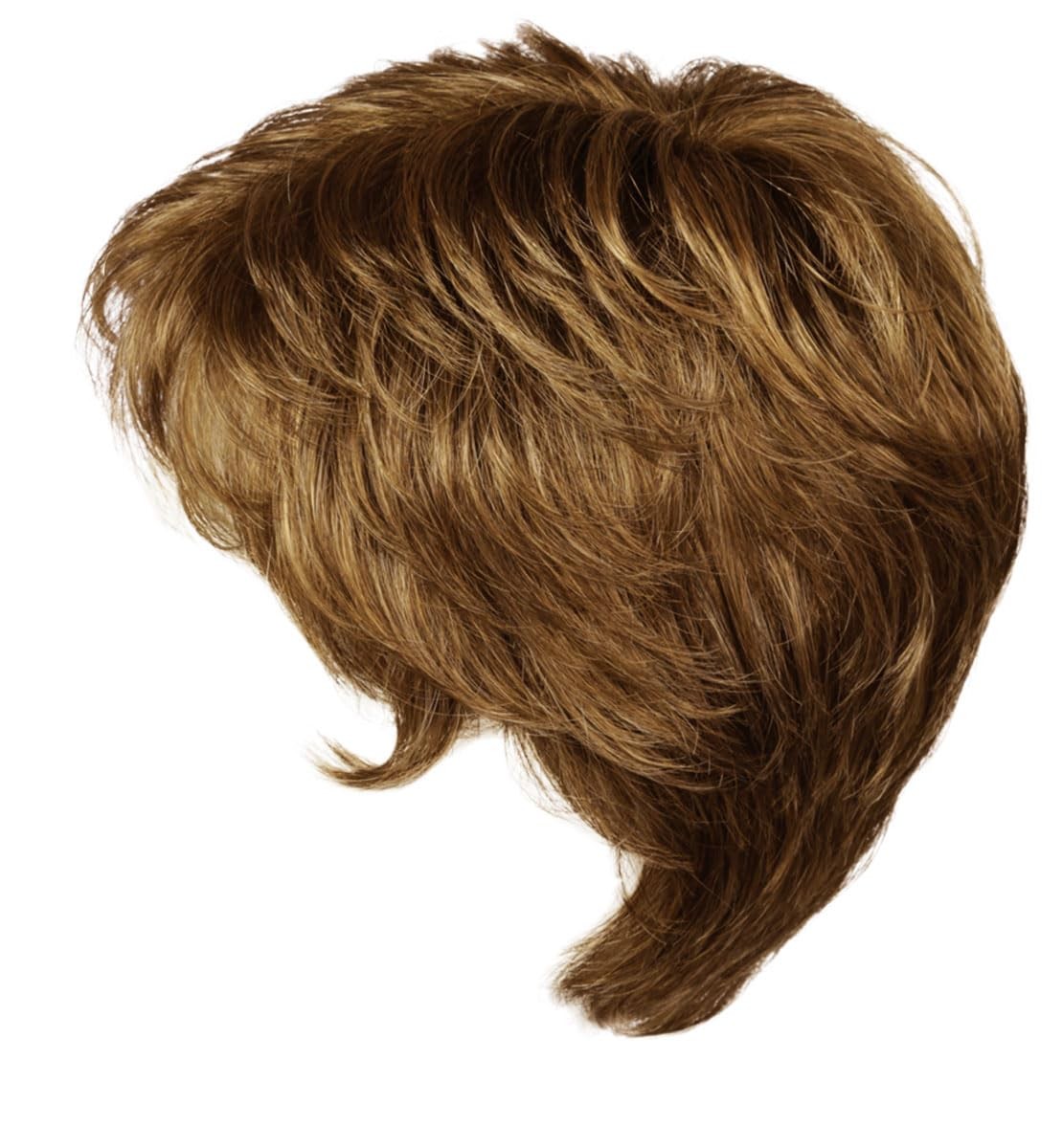 Gabor Pixie Perfect Short Layered Lightweight Wig By Hairuwear Petite Cap
