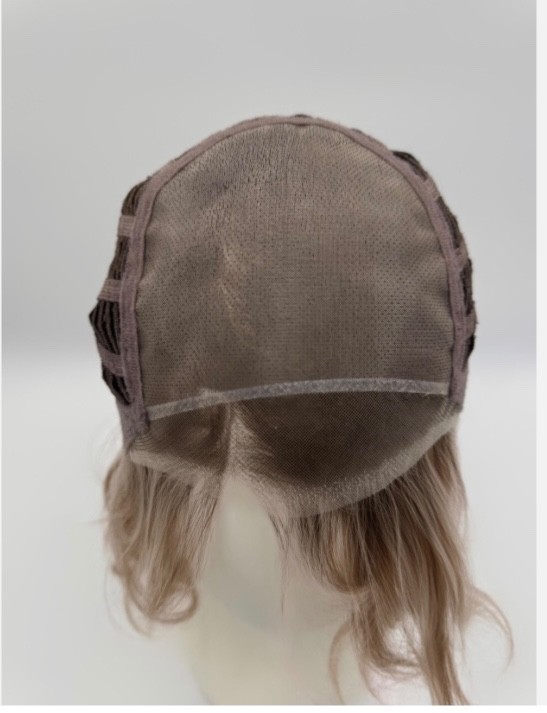 Rohan by Amore wig in Spiced Mocha R