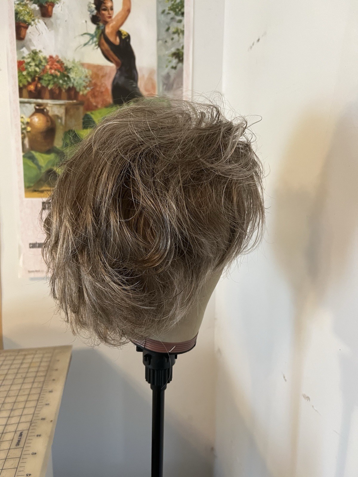 The Wig Company – FASCINATING – Lace Front – Ash Blonde – 17/101