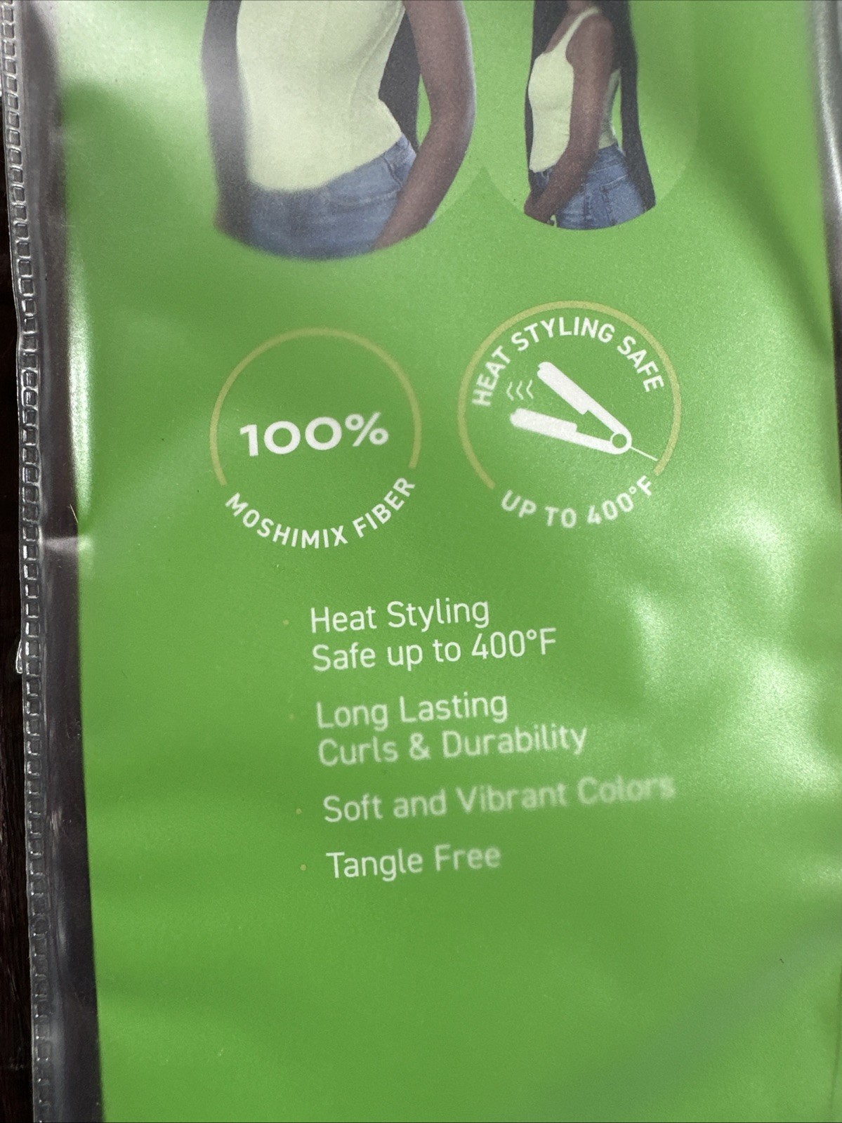 Lot Of 3 Vivace Saemoshi Bundle – Straight New Color 2T1B/BG All NEW Unopened