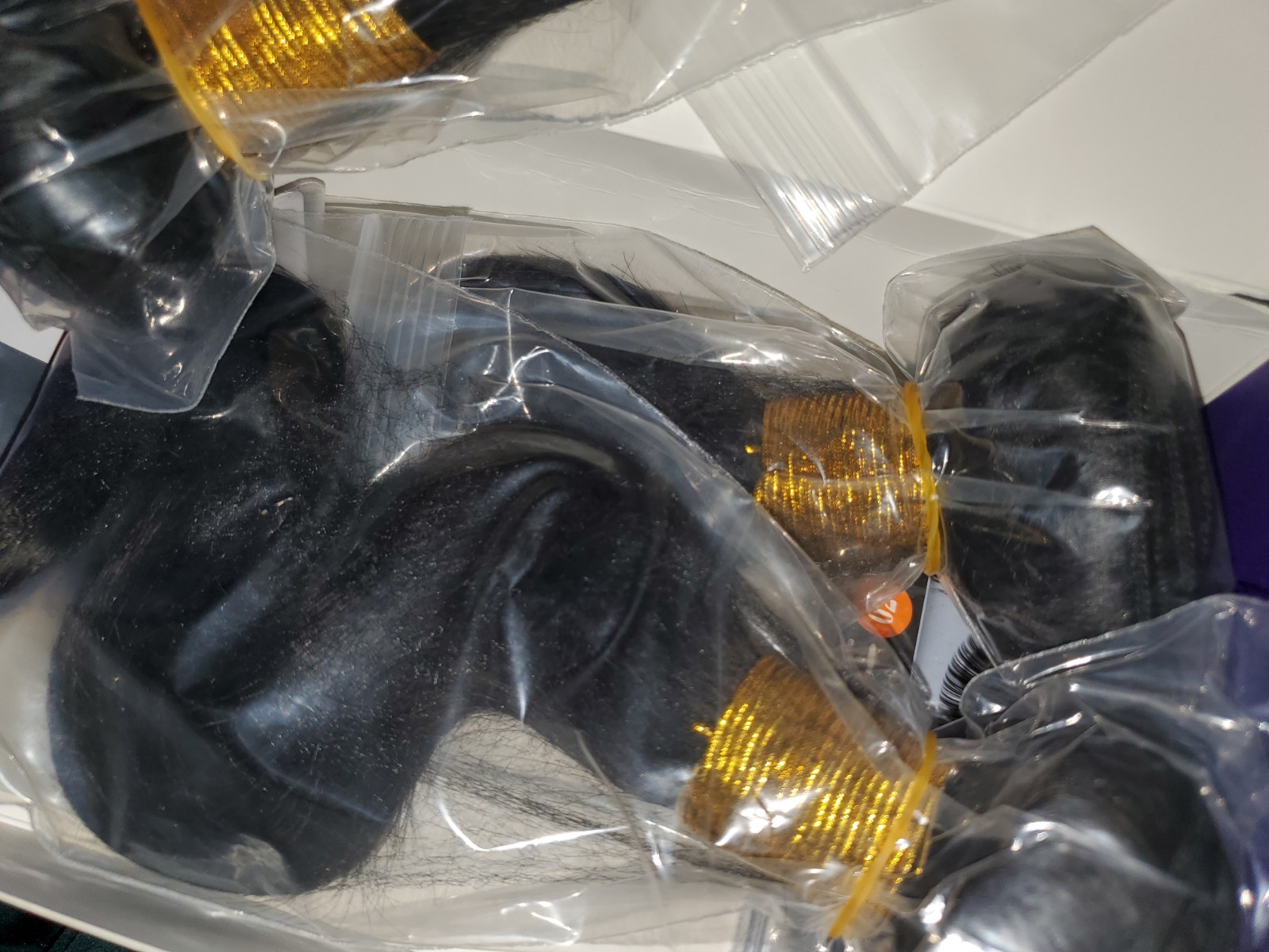 12A Human Hair Bundles 300g Body Wave Bundles Human Hair Extensions 12 14 16 Inc