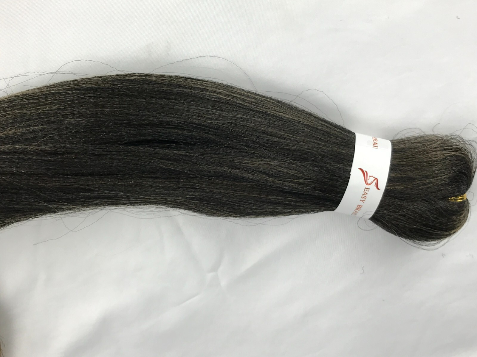 Ombre Braiding Hair – 26 Inches, 5 Bundles, Pre-Stretched