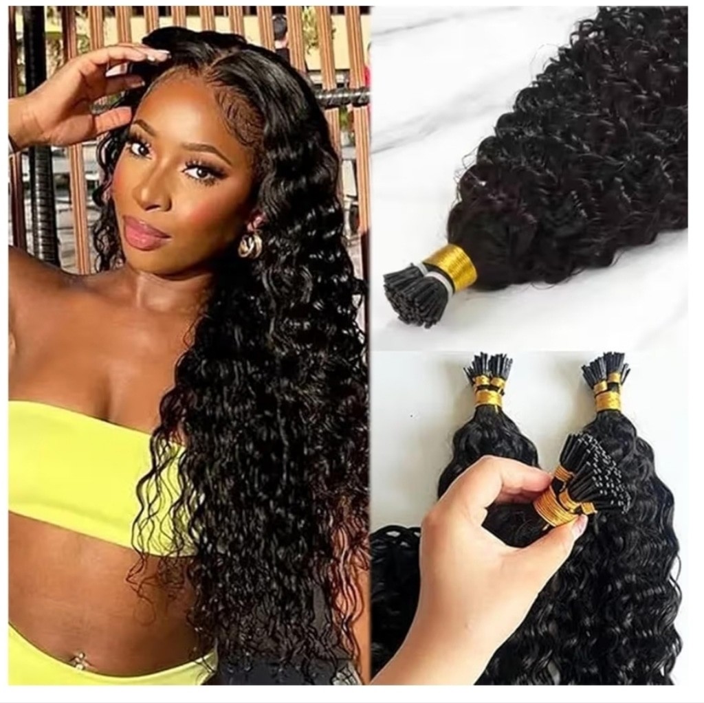 Black Water Wave 26″ Extensions