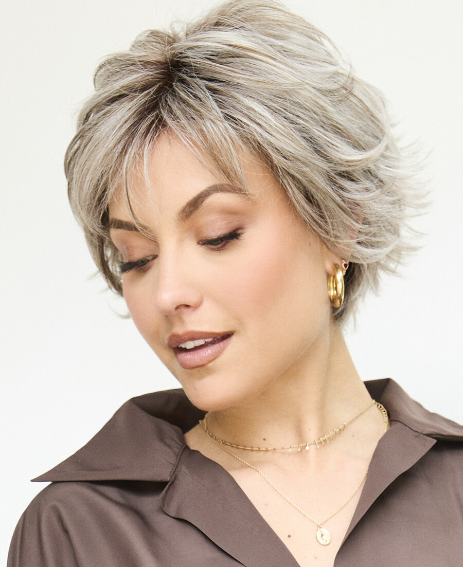 STAR Wig by RENE OF PARIS *ANY COLOR!* Heat-Friendly, Lace Front & Mono Part NEW