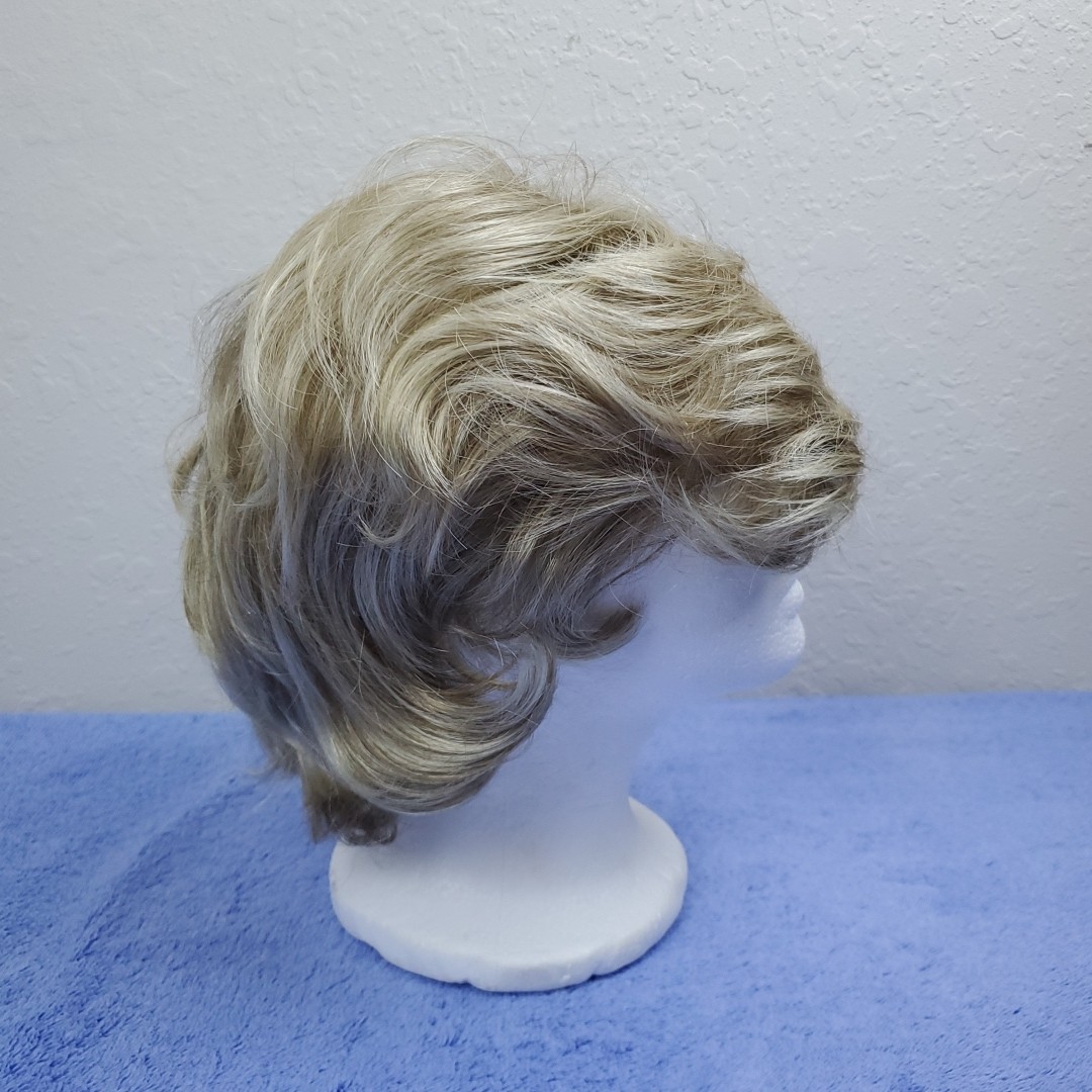 TWC Basics Wig Blair Color 14/88H Size Average New in Box