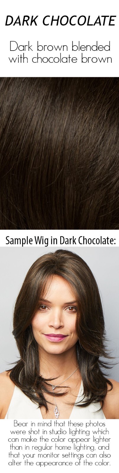 ROSANNA Wig by RENE OF PARIS *ANY COLOR HeatFriendly! Lace Frt +Ctr Lace Prt NEW