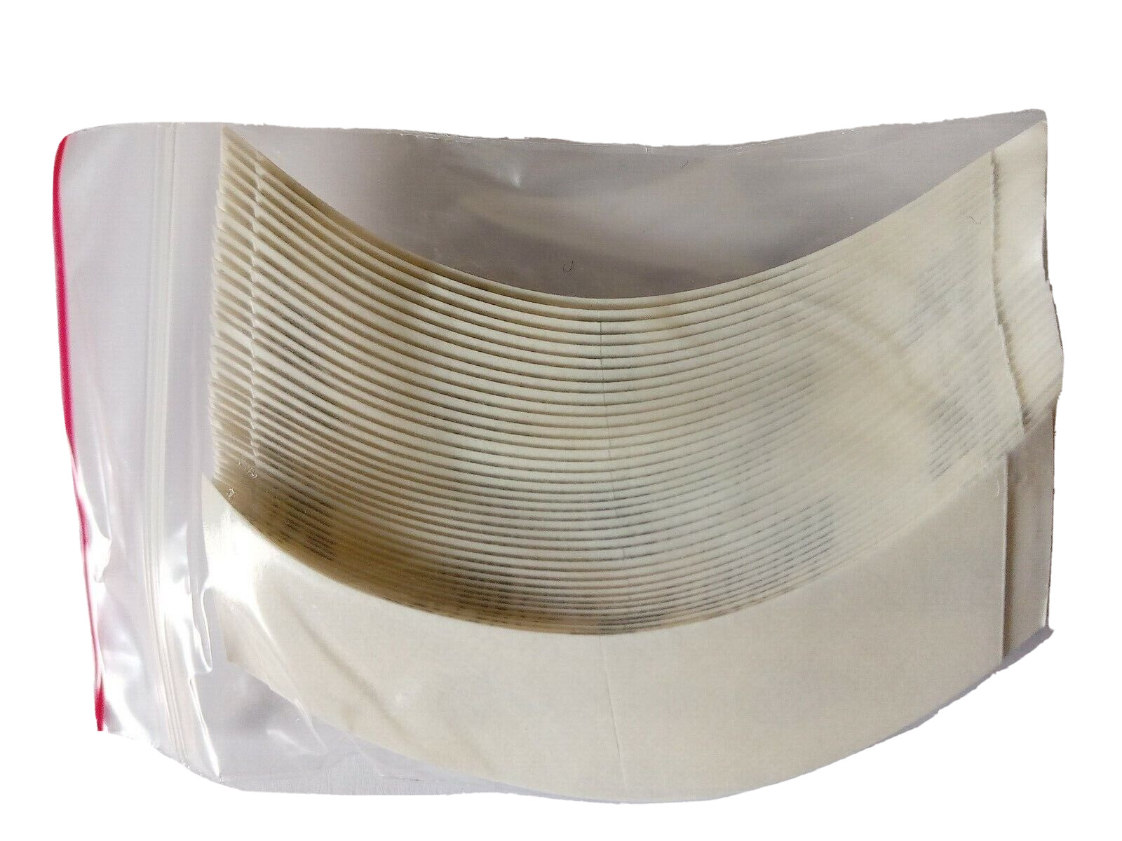 Walker Tape Ultra Hold CC Contour Lace Wigs, Tape Hair Piece ( 72 )Tape Strips .