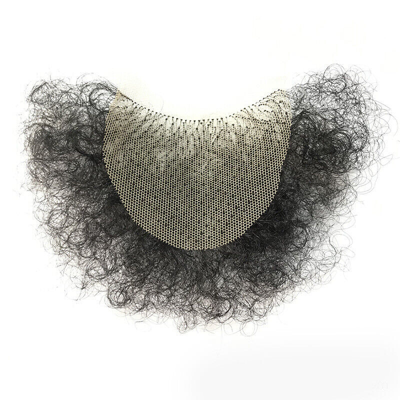 Fake Pubic Hair One Piece Private Use Silicone Doll Wig High Temperature Wire